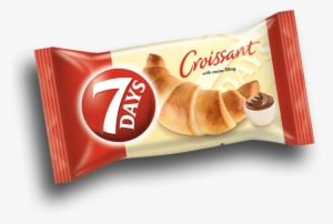 No1 Croissant<br/>in - 7 Days Croissant Chocolate #1069001