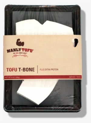 Tofu T-bone #1069021