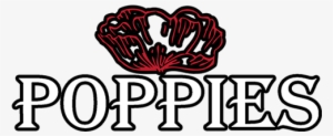 Poppies Logo #1069101