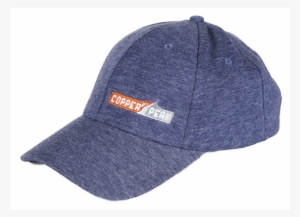 Ski Flying And Ski Jumping In Ironwood, Michigan, Usa - Baseball Cap #1069144