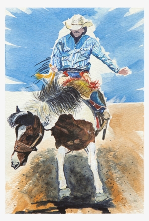 Broken Dreams - Stallion #1069172