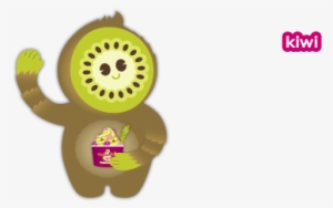 Kiwi-bg - Graphics #1069209