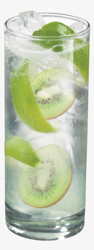 Super Sonic Kiwi And Tonic - Hardy Kiwi #1069234