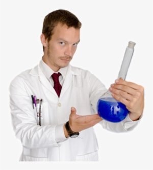 Scientist Png #1069236
