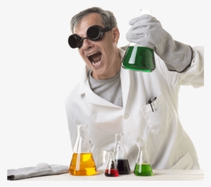 Free Png Scientist Png Images Transparent - Scientist Png #1069241