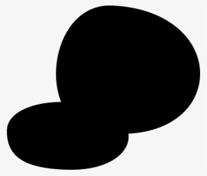 How To Set Use Kiwi Black Svg Vector #1069264