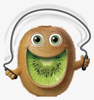 Juice Bottles - Kiwi Clipart #1069266