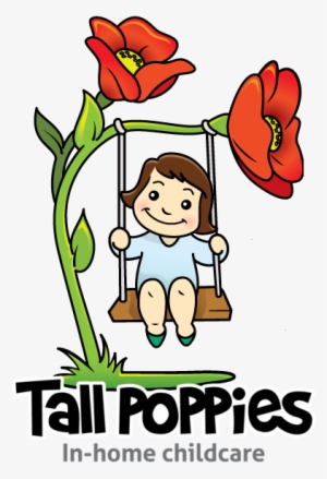 Tall Poppies Education Logo - Education #1069270