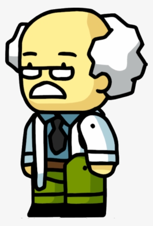 Scientist Png #1069349