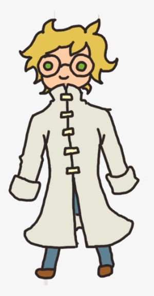 Scientist - Sort The Court Scientist #1069505