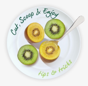 Our Juicy Zespri Kiwifruits Make Your Taste Buds Feel - Maiko Rahmen Mit Led-beleuchtung Enjoy Today #1069551