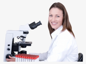 Free Png Scientist Png Images Transparent - Lab Scientist Png #1069552
