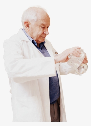 Raphael Mechoulam #1069578