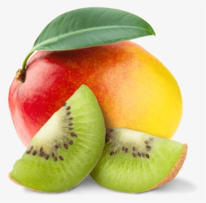 Kiwi Or Mango - Kiwifruit #1069659