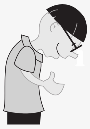 Original Png Clip Art File Scientist Standing Svg Images #1069783