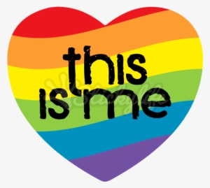 National Coming Out Day Rainbow Magnet - National Coming Out Day #1069841