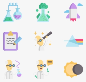 Mad Science #1069869