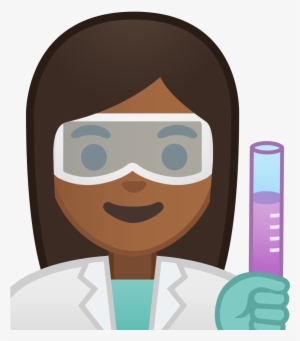 Download Svg Download Png - Scientist Png #1069922