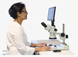 Microscope #1070057