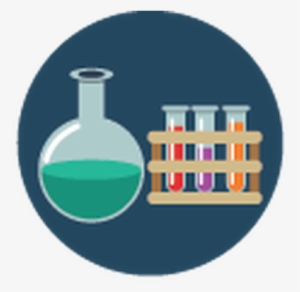 Scientist Clipart Icon - Science Equipment Icon Png #1070104