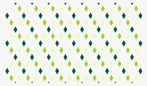 Repeatable Diamond Background Vector - Diamond Background Vector #1070175