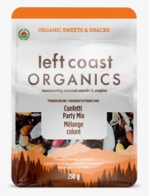 Confetti Party Mix - Plywood #1070179