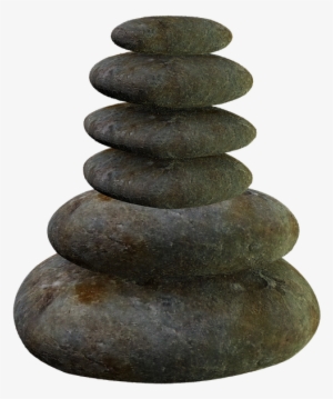 Peel N Stick Poster Oflaminated Poster Texture Pile - Pile Of Rocks Png #1070205
