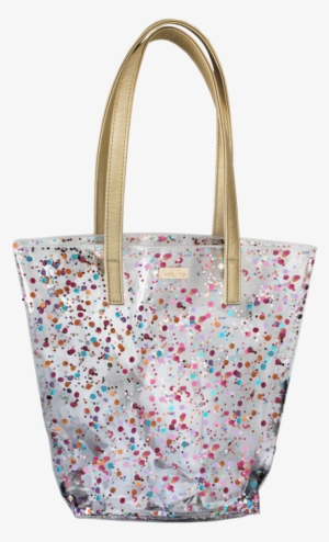 Packed Party Confetti Bucket Bag - Packed Party Bag #1070272
