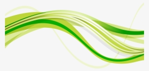 Green Background Vector Png - Portable Network Graphics #1070273