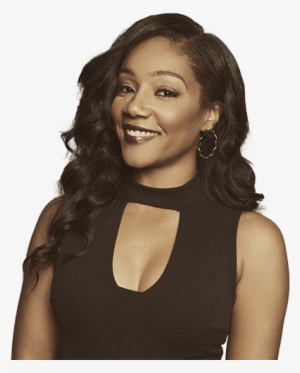 They Not Only Address His Absence, But Also Take A - Tiffany Haddish Png #1070361