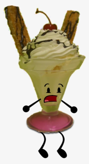Sundae - Bfdi Sundae #1070409