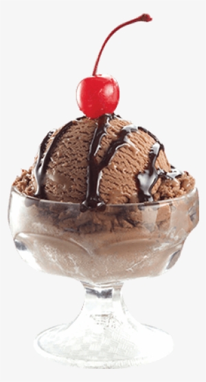 Chocolate Sundae - Sundae #1070478