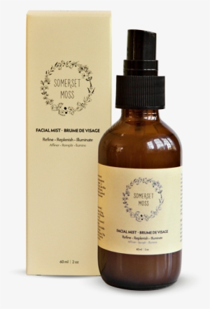 Facial Mist - Lotion #1070517