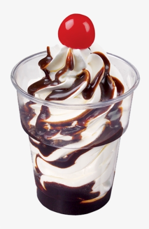 Old Fashion Sundae - Carvel #1070533