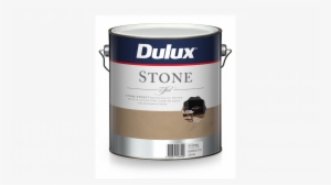Eboss Design Stone Effect - Dulux 1 Step Enamel Primer Sealer Undercoat #1070534
