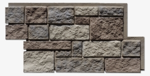 Pueblo Cut Stone Panel - Pueblo #1070558