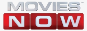 Movies Now - Movies Now Logo Png #1070590