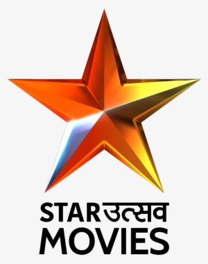 Star Utsav Movies - Star Utsav Movies Logo Png #1070615