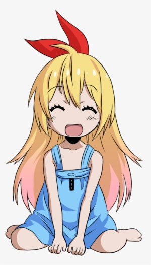 Loli Chitoge - Chitoge Loli #1070617