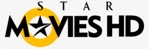 Star Movies Hd India - Star Movies Hd Logo #1070619