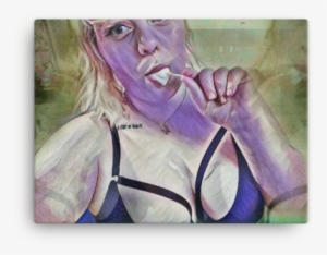 Mockup Eed39e7d Original - Modern Art #1070664