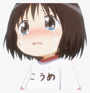 View Samegoogleiqdbsaucenao Rkoetww , - Crying Loli Png #1070718