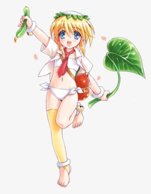 Zcapp-loli - Cartoon #1070739