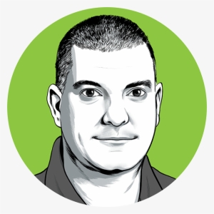 Chip Scoggins - Circle #1070763