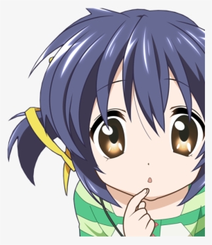 Made A Wallpaper For The Vita [loli]wallpaper - Mei Sunohara #1070764