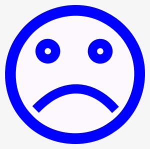 Sad Face Picture Cartoon - Royalty Free Sad Face #1070980