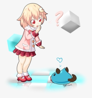 0 Replies 0 Retweets 3 Likes - Hyperdimension Neptunia Miny Histoire #1071002