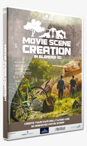 Promotional Image, Product Only Available As Download - Tree #1071099