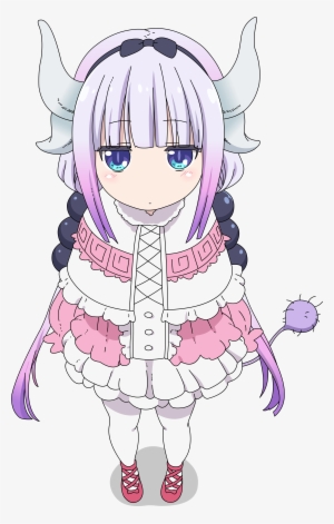Post - Miss Kobayashi-san Dragon Maid Kanna Kamui Cosplay #1071248 Post - Miss Kobayashi-san Dragon Maid Kanna Kamui Cosplay #1071248