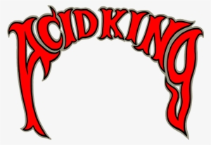 Acid King Logo #1071331 Acid King Logo #1071331
